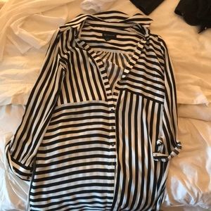 International concepts shirt dress